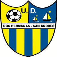 UD DOS HERMANAS SAN ANDRÉS